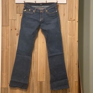 🎉SALE🎉 Rock & Republic | Dark Rinse | Boot Cut